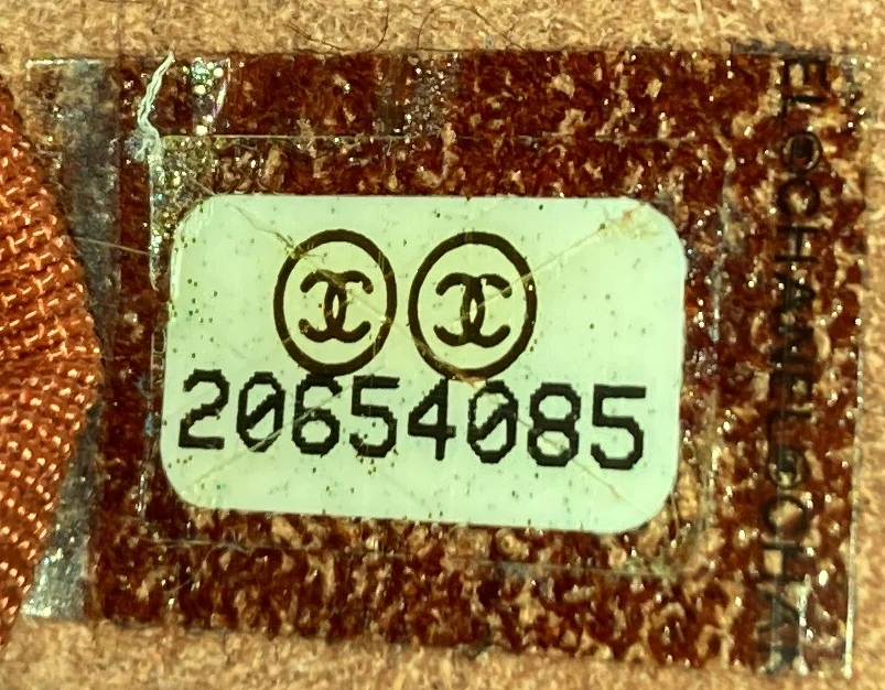 Boy Flap Bag Quilted Lambskin Large - Deep Luxury