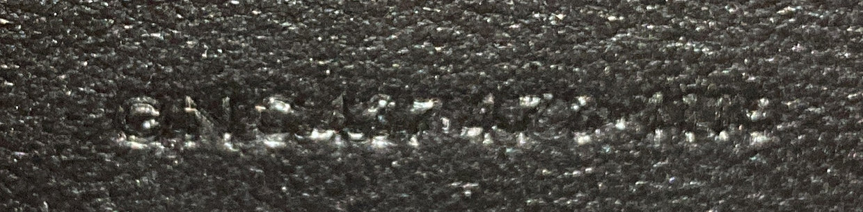 Classic Monogram Envelope Satchel Mixed Matelasse Leather Medium - Deep Luxury