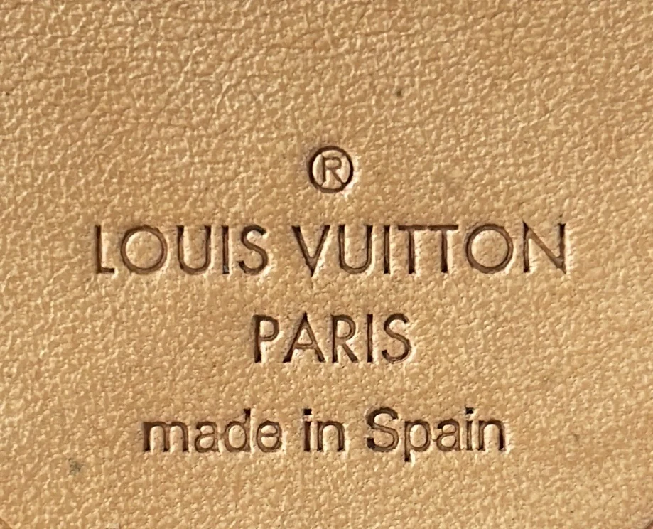 NeoNoe Handbag Monogram Canvas MM - Deep Luxury