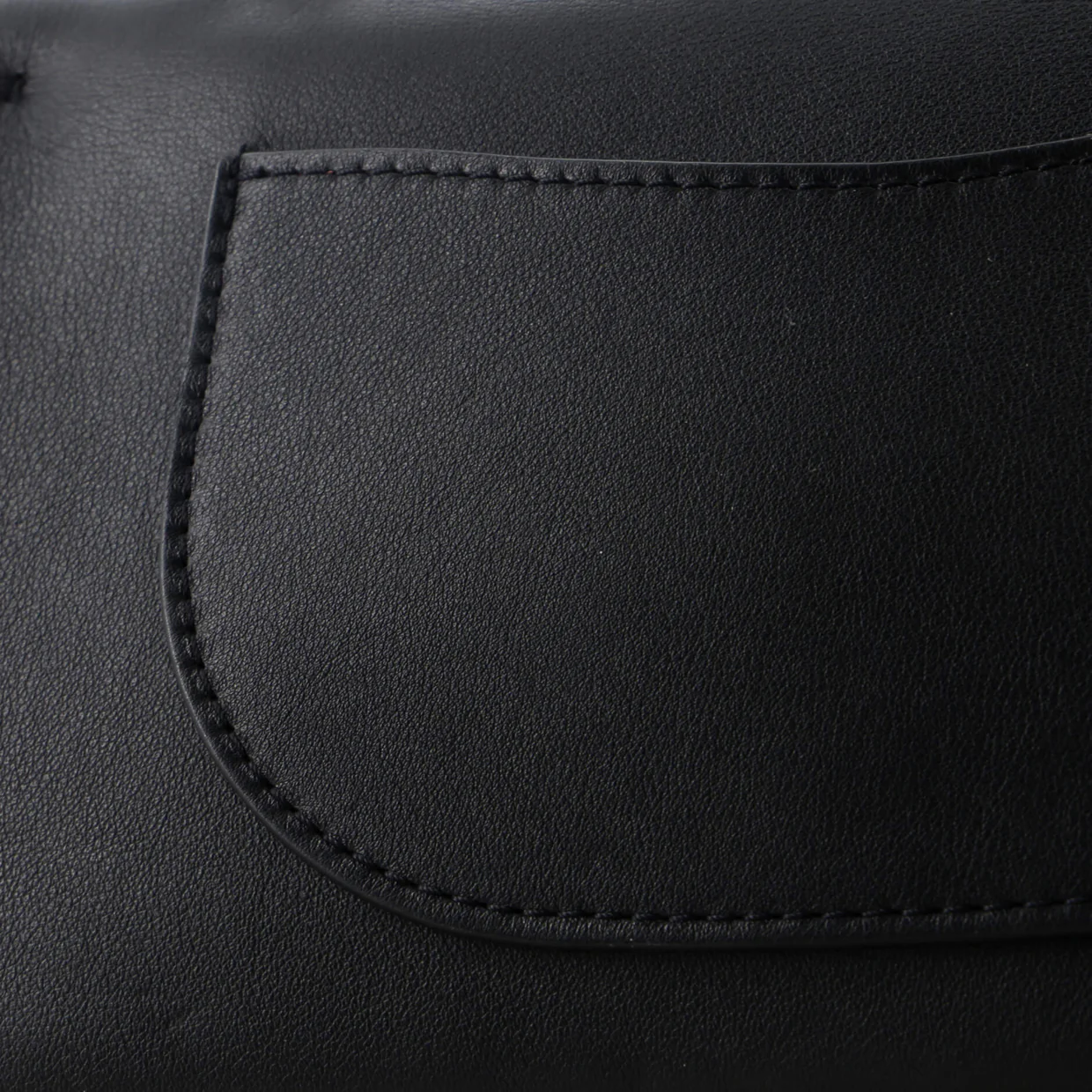 Nude Medallion Reissue 2.55 Flap Bag Calfskin 226 - Deep Luxury