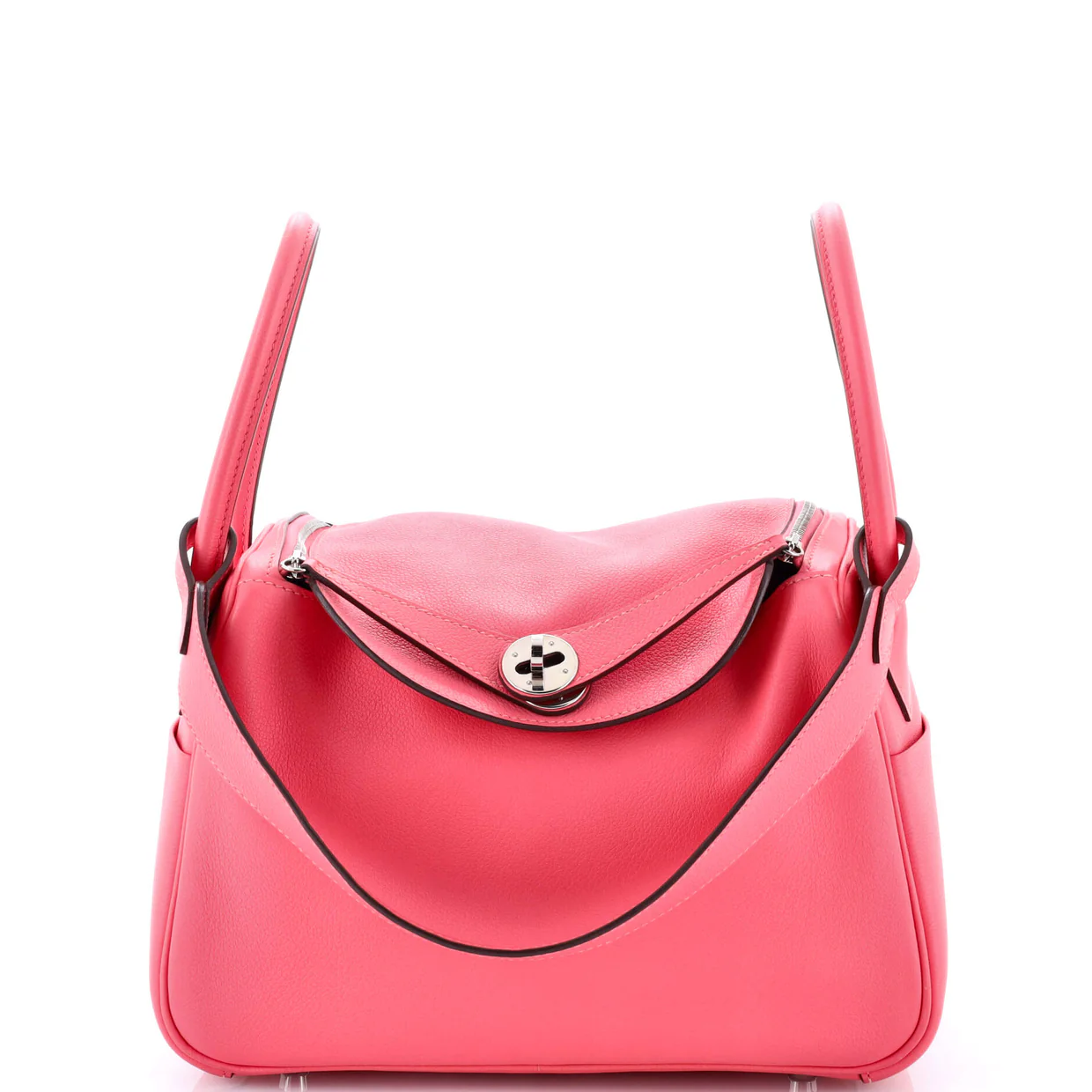 Lindy Bag Evercolor 26 - Deep Luxury