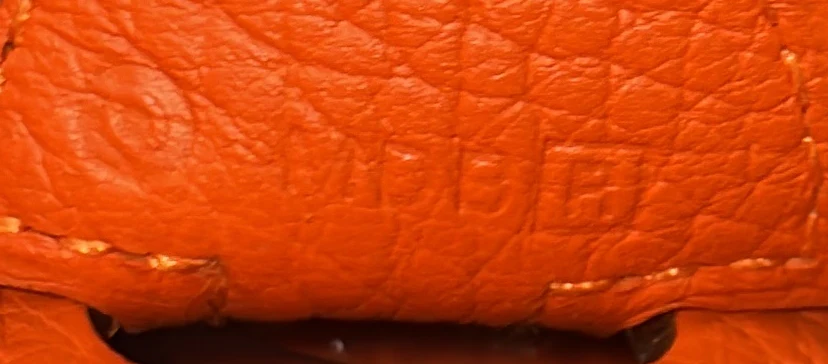 Evelyne Bag Gen III Clemence PM - Deep Luxury