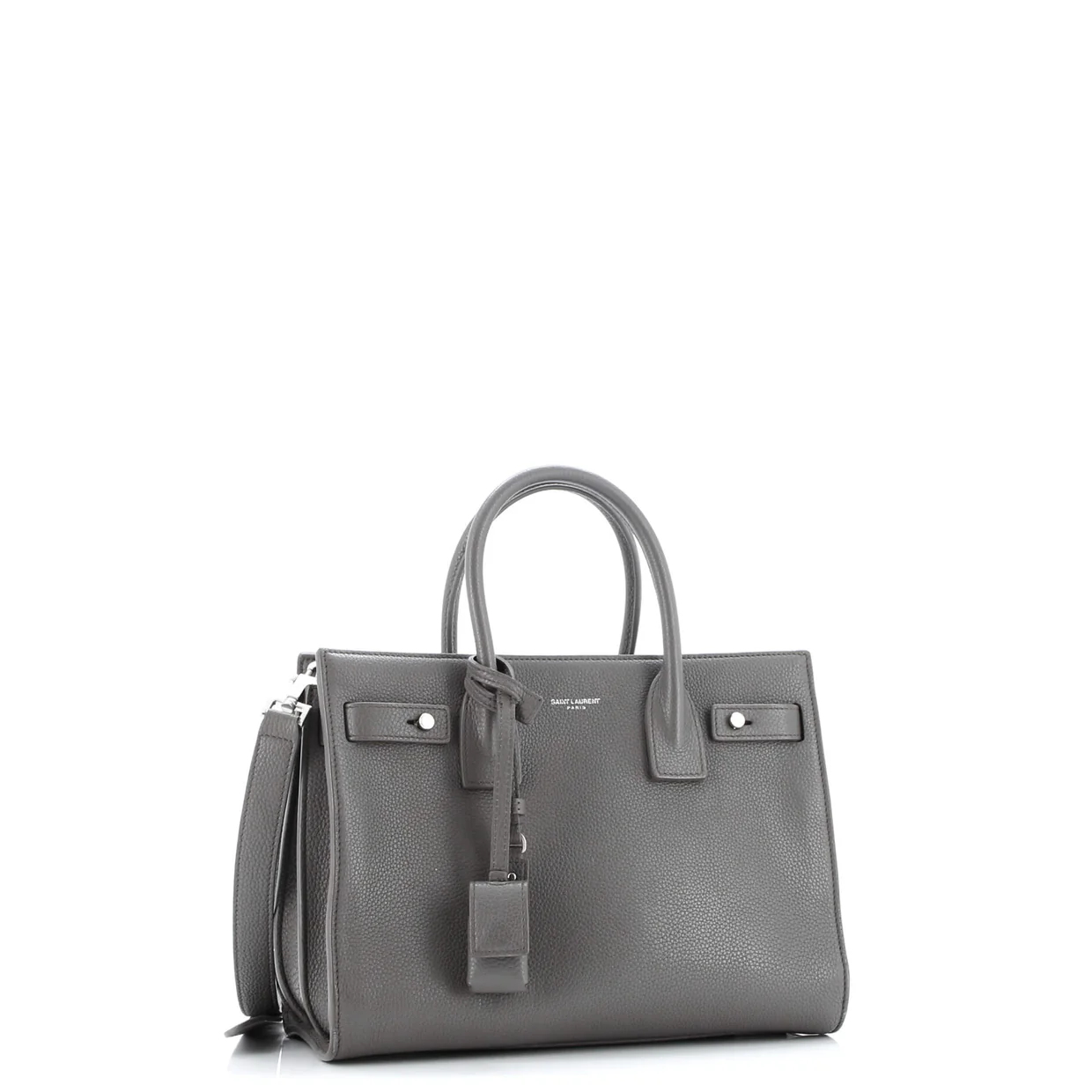 Sac de Jour Souple Bag Leather Baby - Deep Luxury
