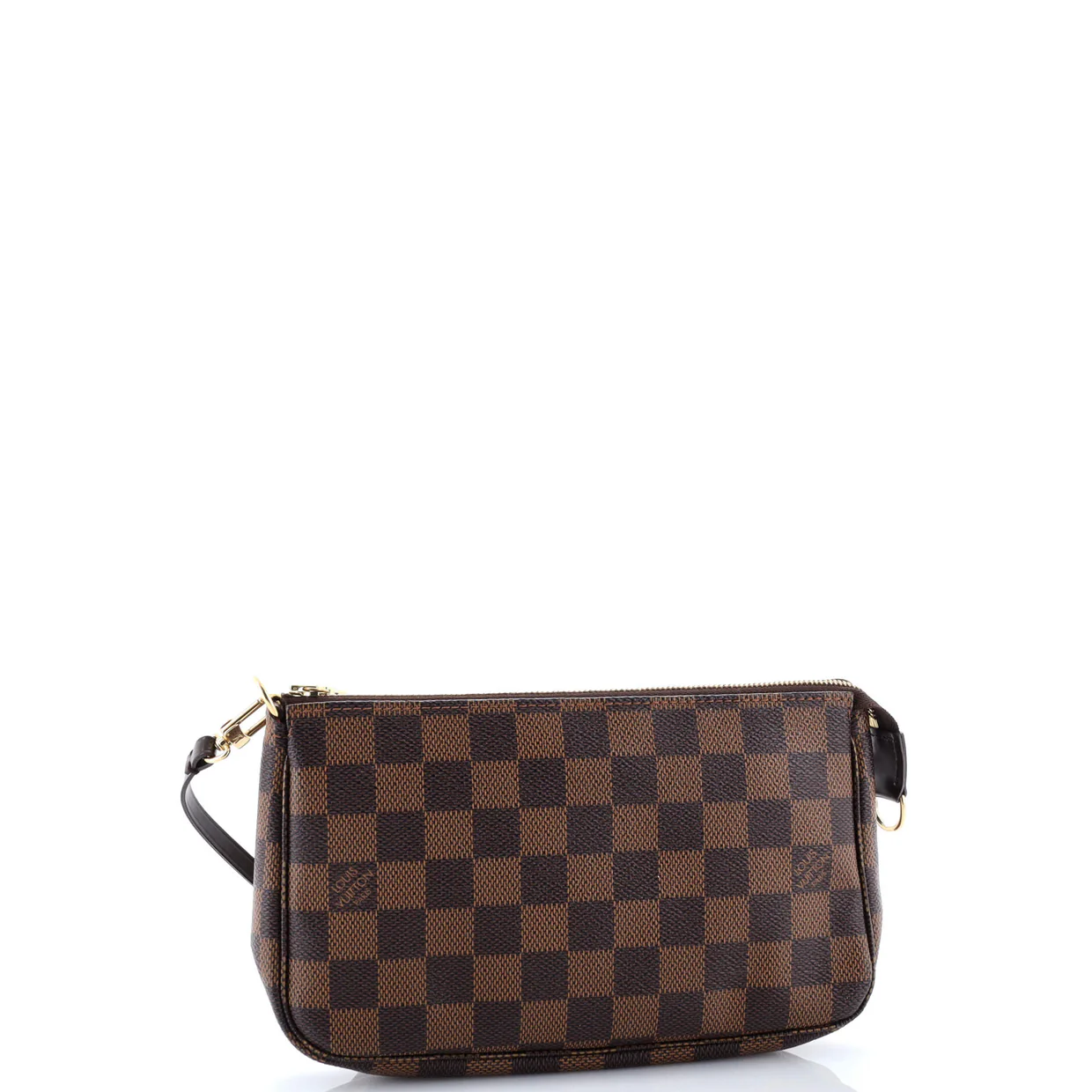 Pochette Accessoires NM Damier - Deep Luxury