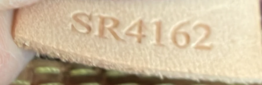 Brea Handbag Monogram Vernis GM - Deep Luxury