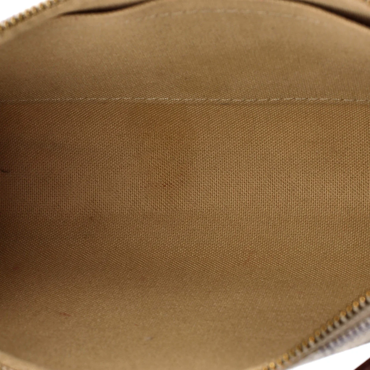 Pochette Accessoires NM Damier - Deep Luxury
