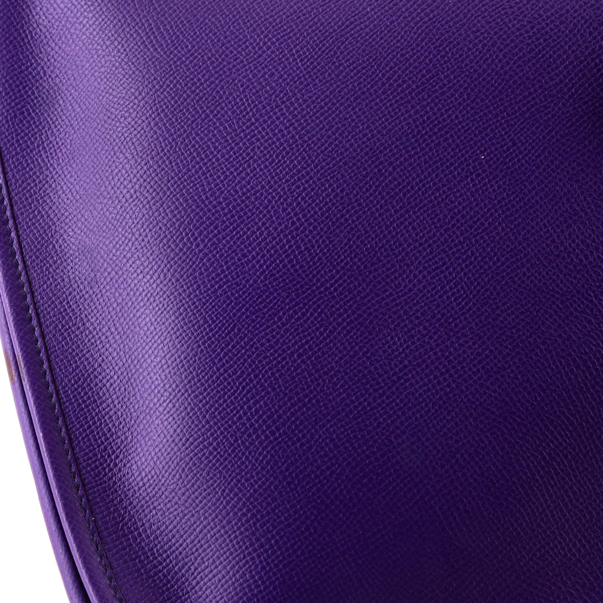 Evelyne Bag Gen III Epsom PM - Deep Luxury