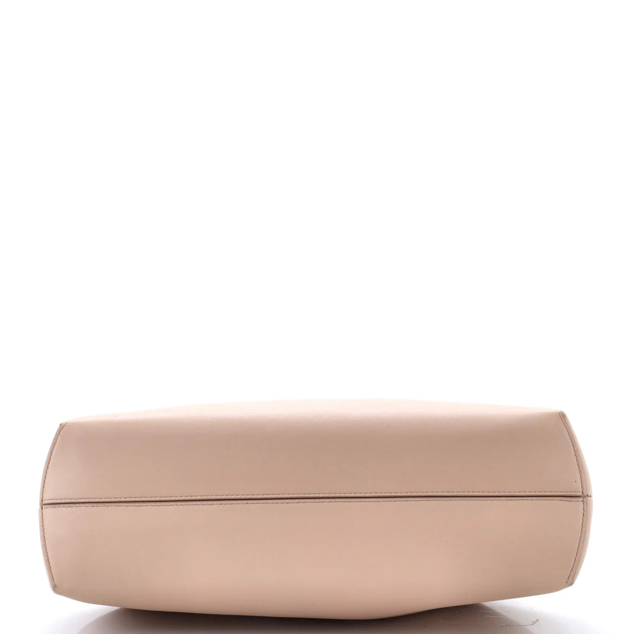 First Bag Leather Medium - Deep Luxury