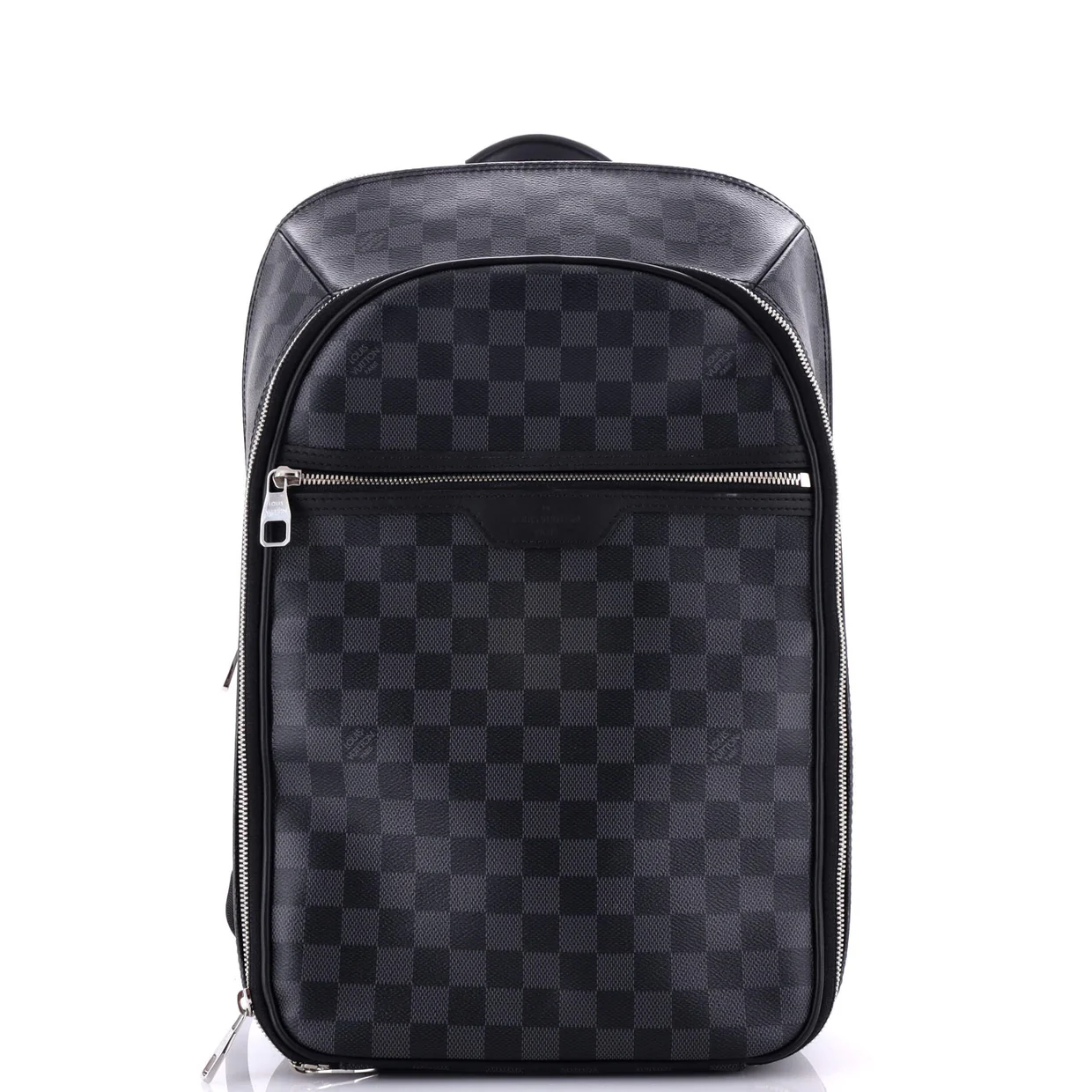 Michael Backpack NV2 Damier Graphite - Deep Luxury