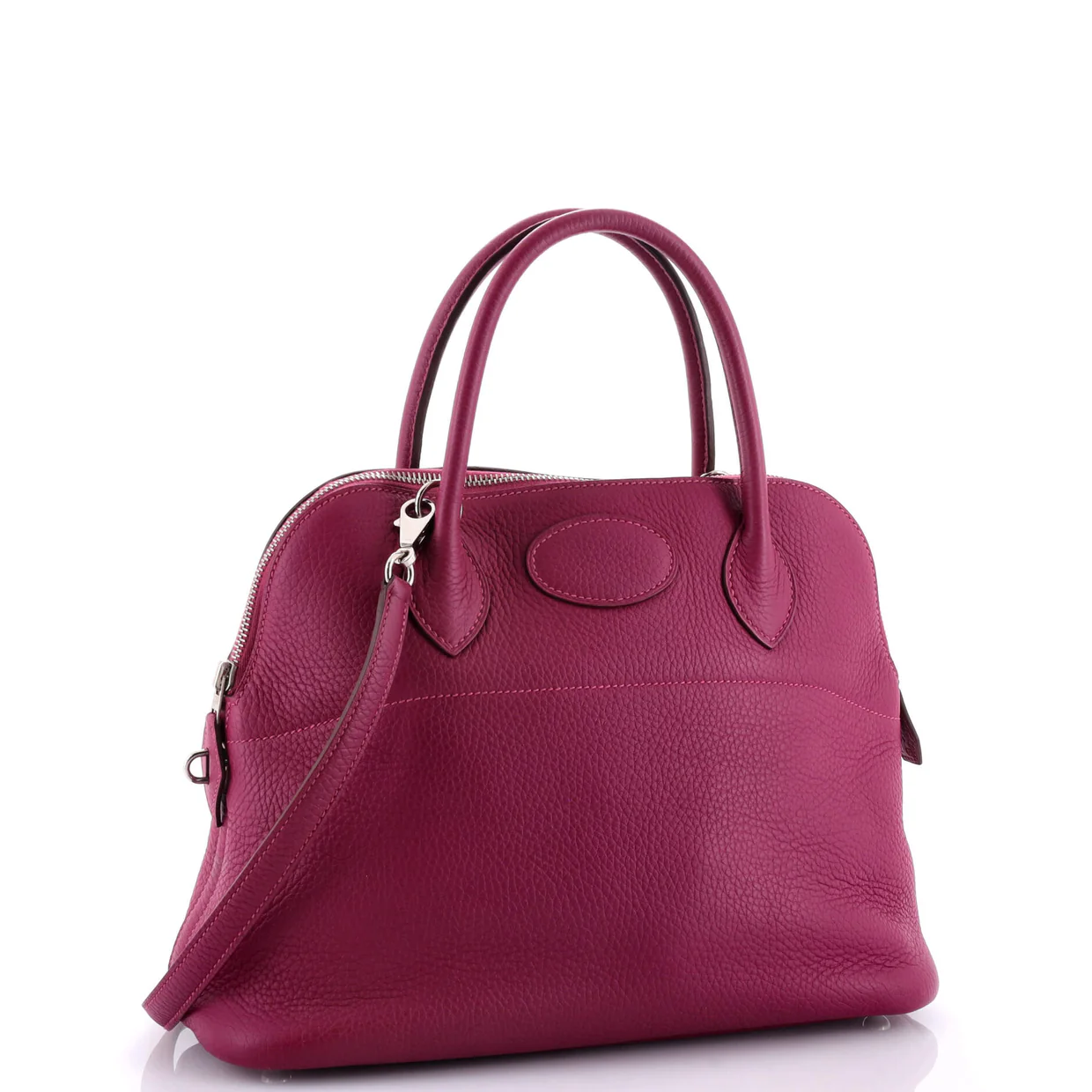 Bolide Bag Clemence 31 - Deep Luxury
