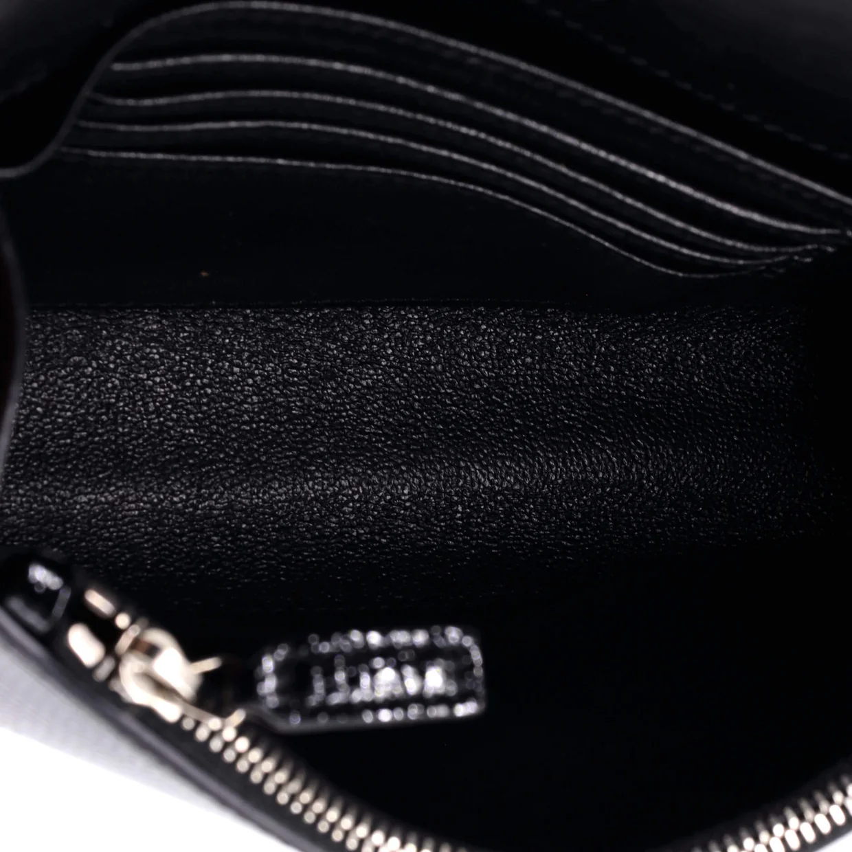 Classic Monogram Kate Belt Bag Lizard Embossed Leather - Deep Luxury