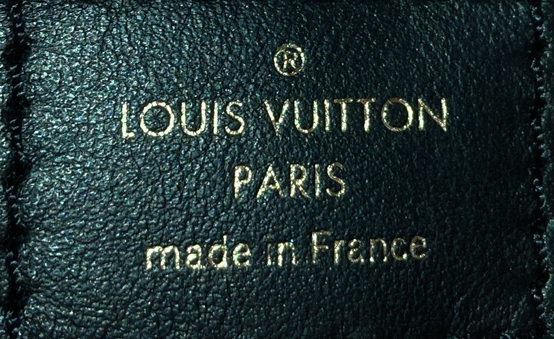 OnTheGo Tote Fall for You Monogram Canvas MM - Deep Luxury