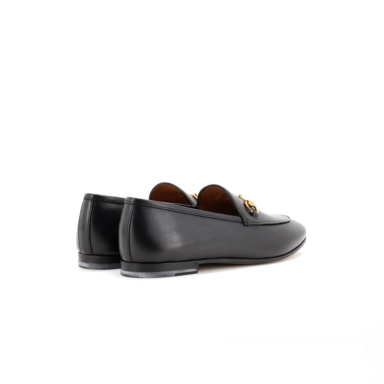 Women's Jordaan Loafers Leather - Deep Luxury