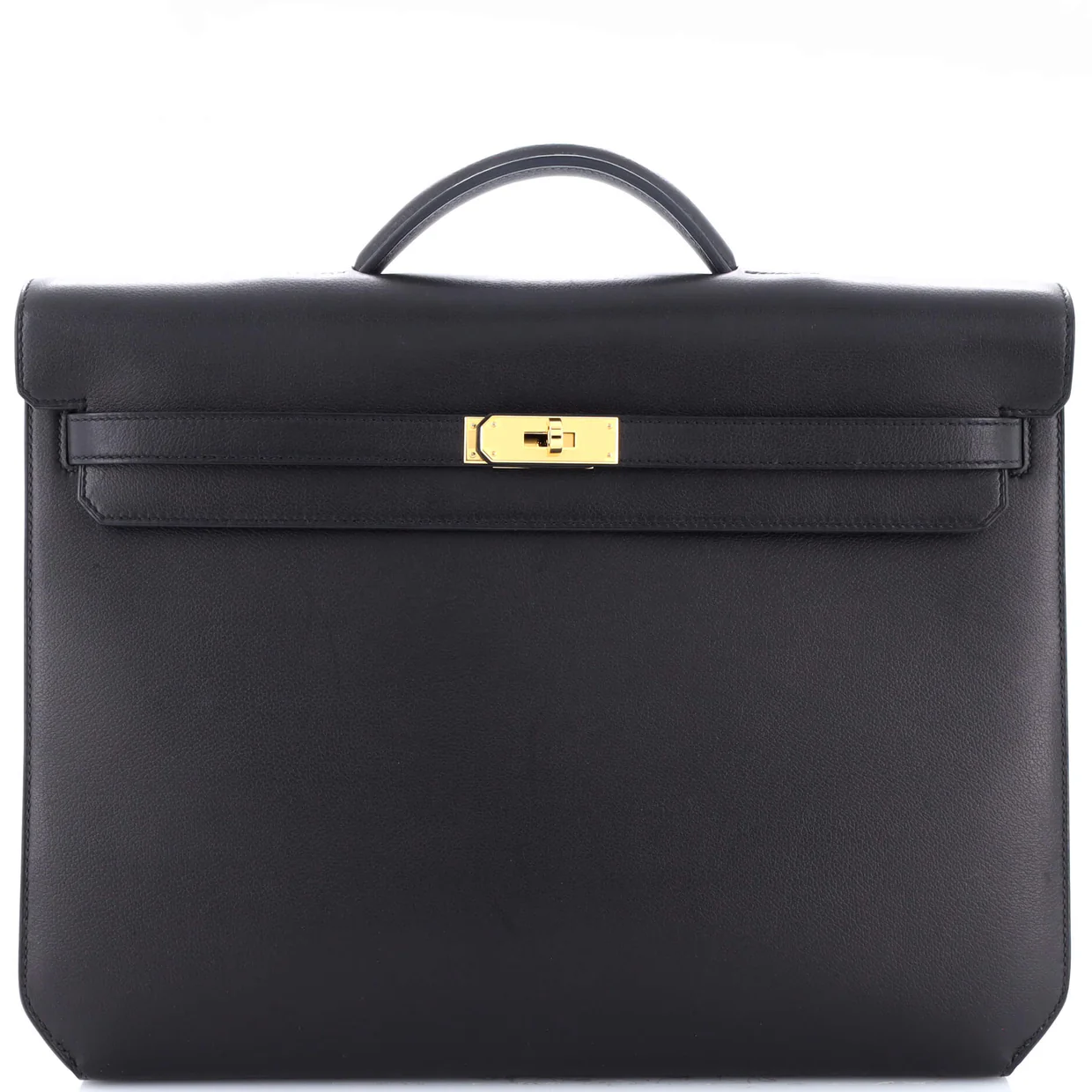 Kelly Depeche Bag Evercolor 36 - Deep Luxury