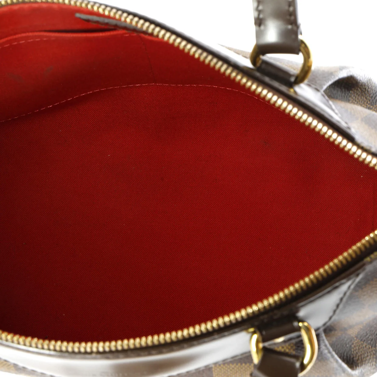 Westminster Handbag Damier PM - Deep Luxury