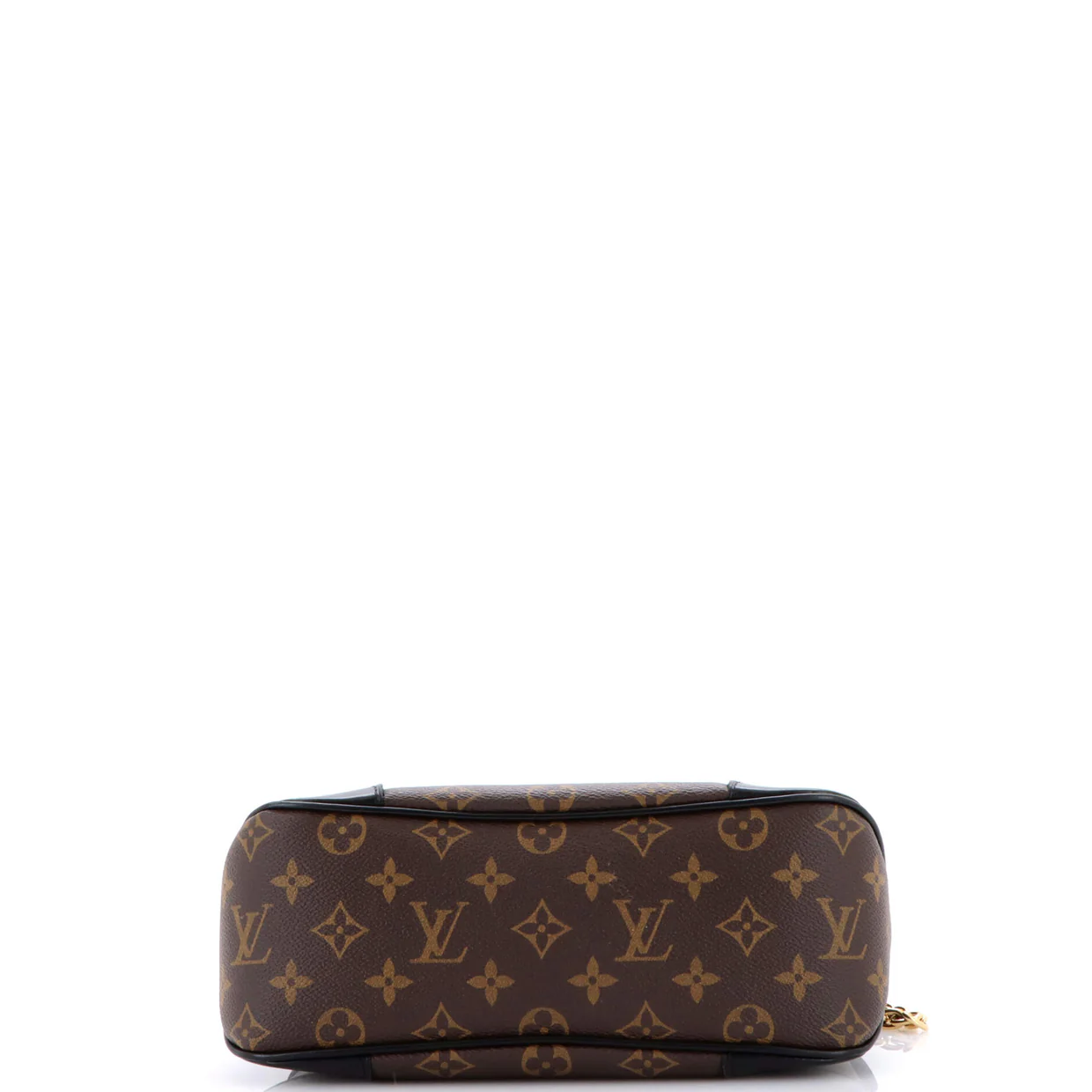 Boulogne NM Handbag Monogram Canvas - Deep Luxury