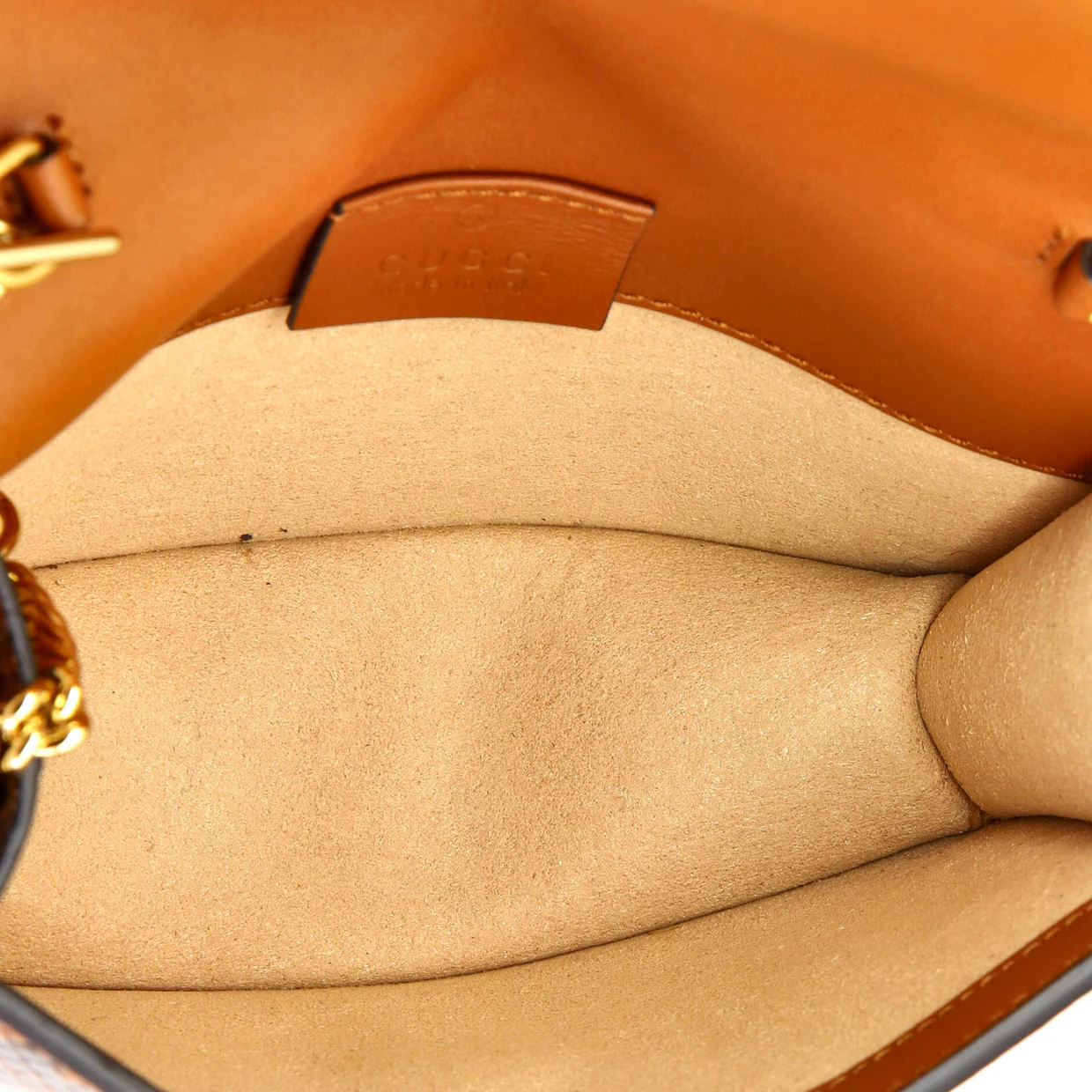 Sylvie Chain Shoulder Bag Embroidered Snakeskin Super Mini - Deep Luxury