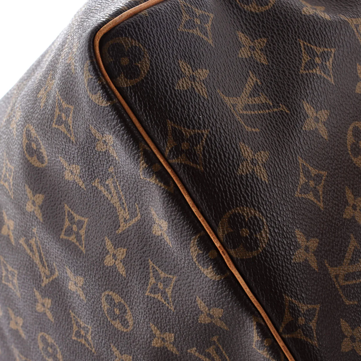Speedy Handbag Monogram Canvas 40 - Deep Luxury