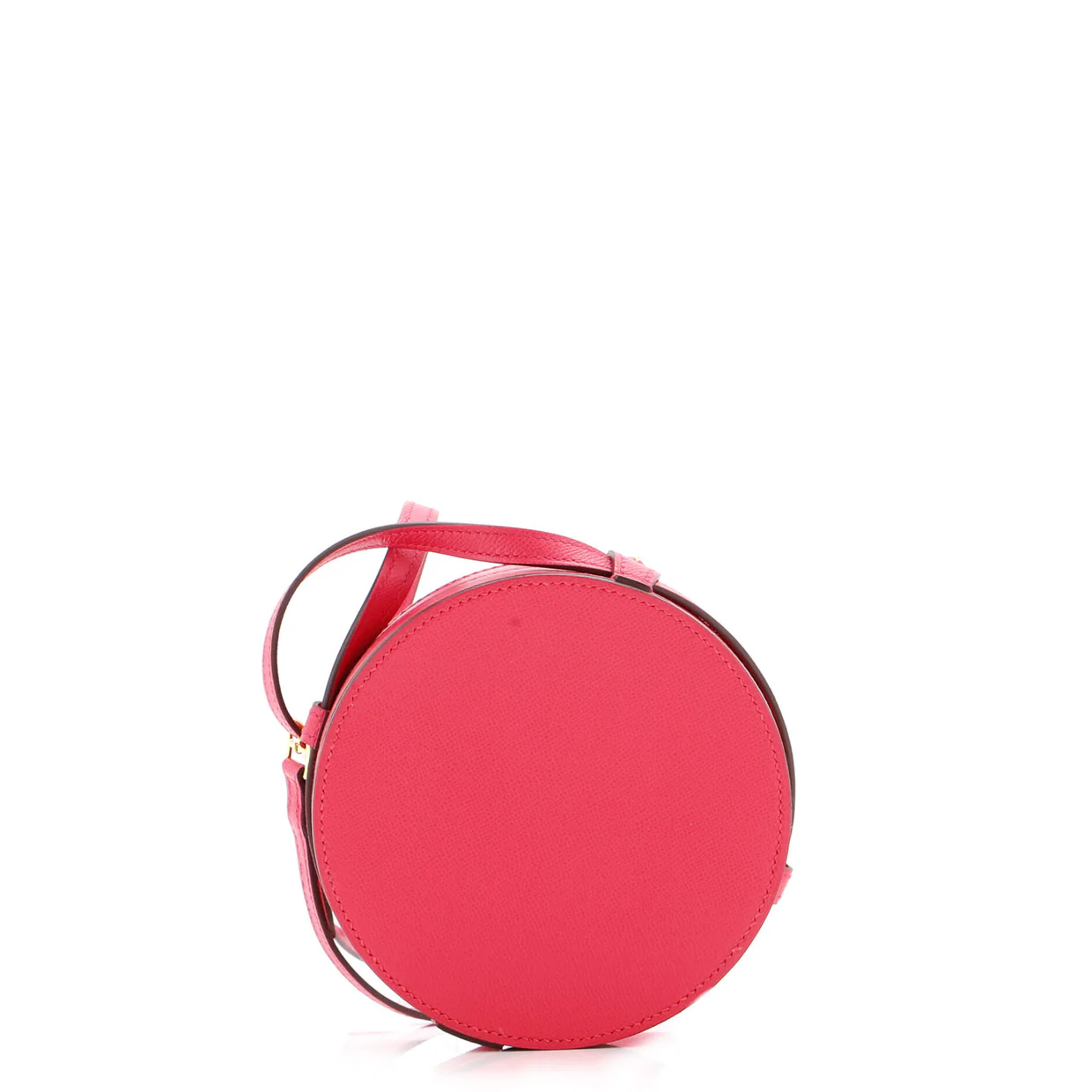 Pommette Blush Case Madame - Deep Luxury