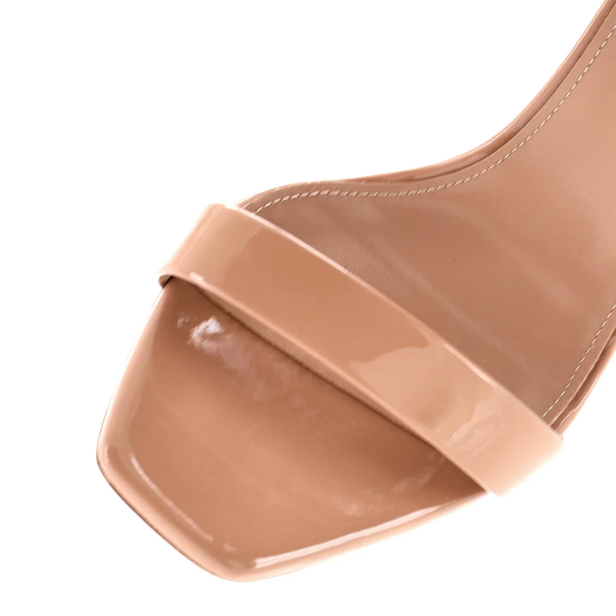 Women's Opyum Heels Leather 110 - Deep Luxury