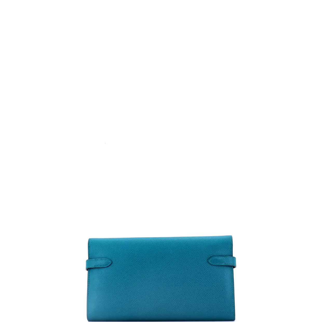 Kelly Wallet Epsom Long - Deep Luxury