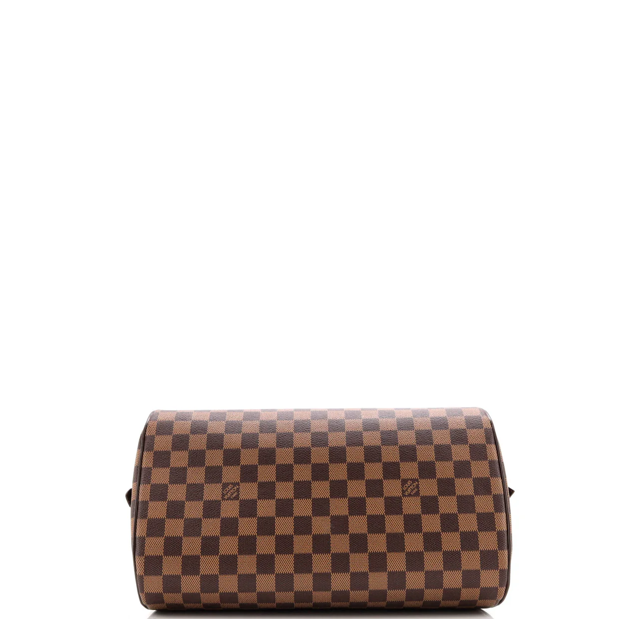 Ribera Handbag Damier MM - Deep Luxury
