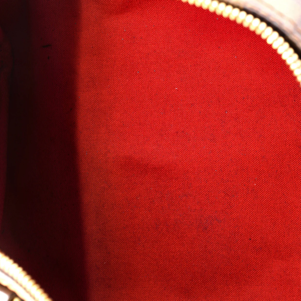 Speedy Handbag Monogram Canvas 35 - Deep Luxury