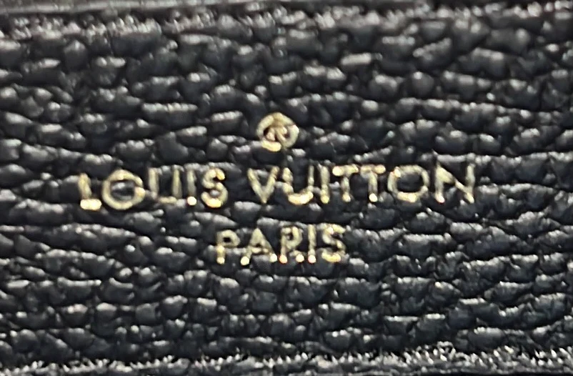 Speedy Bandouliere Bag Monogram Empreinte Giant 20 - Deep Luxury