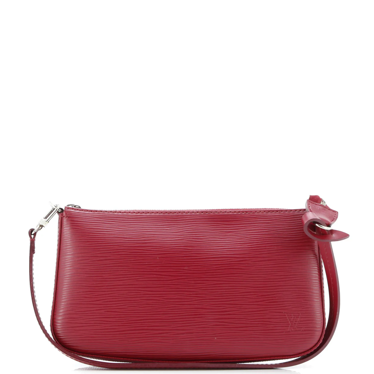 Pochette Accessoires NM Epi Leather - Deep Luxury