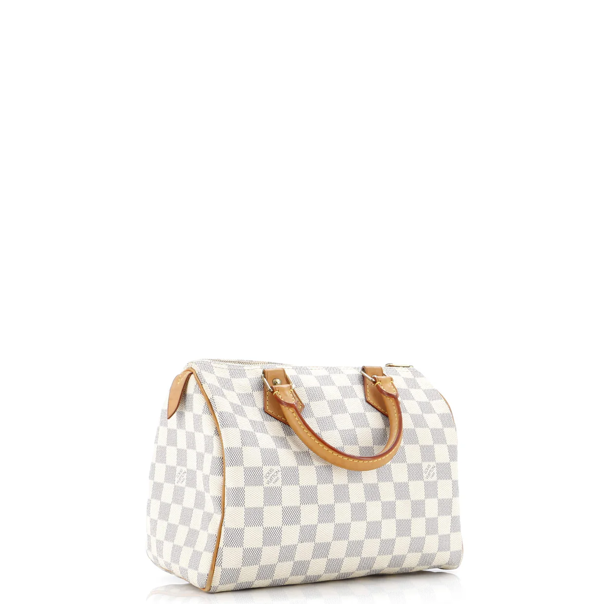 Speedy Handbag Damier 25 - Deep Luxury