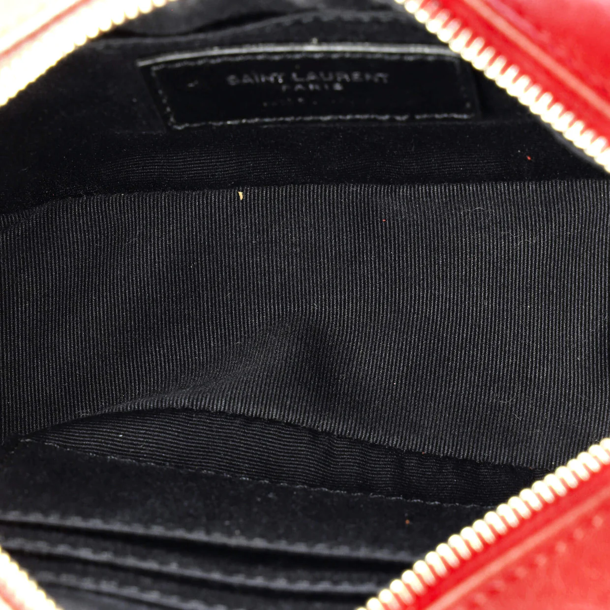 Lou Belt Bag Leather - Deep Luxury