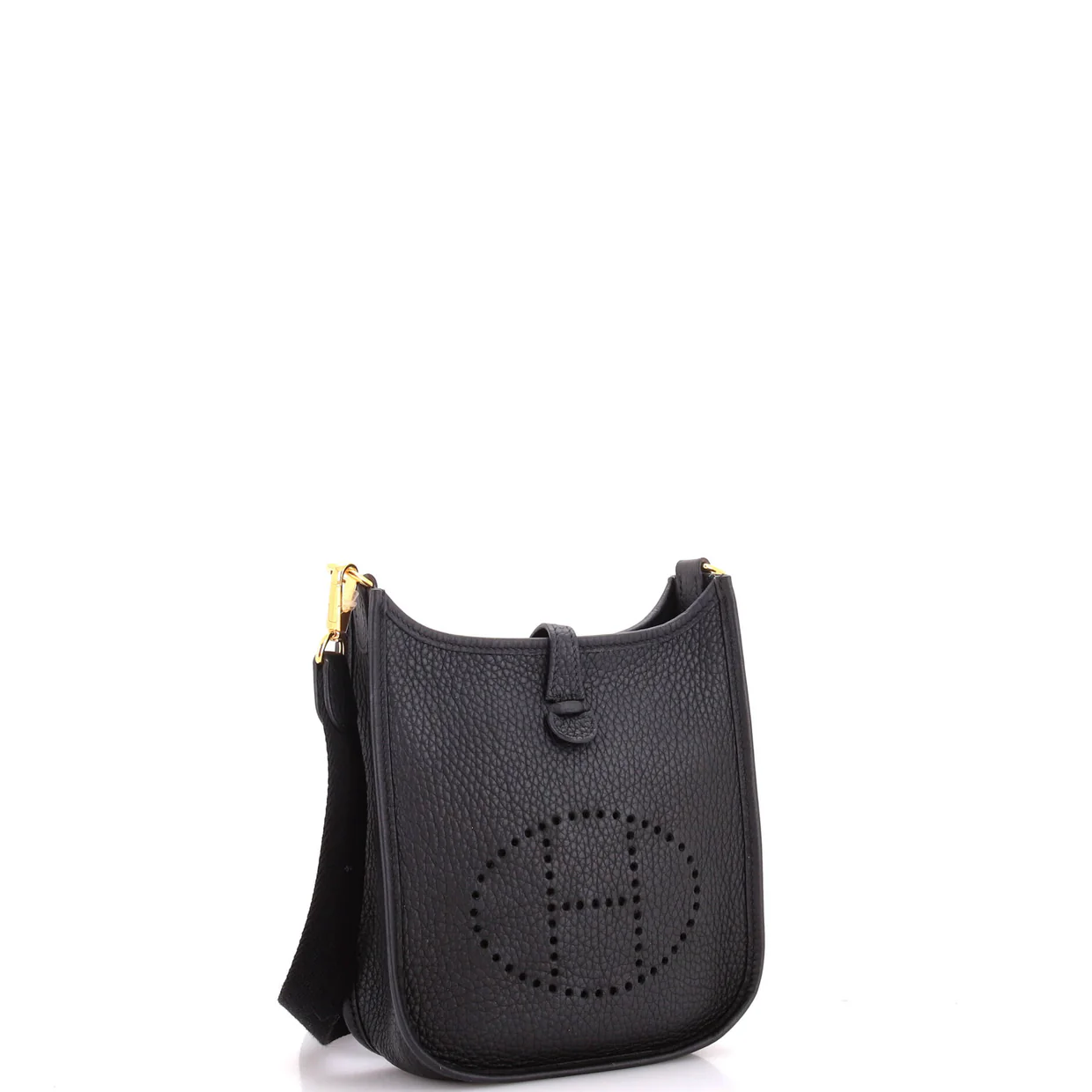 Evelyne Bag Gen III Clemence TPM - Deep Luxury