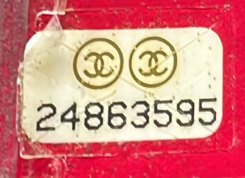 Gabrielle Hobo Quilted Iridescent Lambskin Medium - Deep Luxury