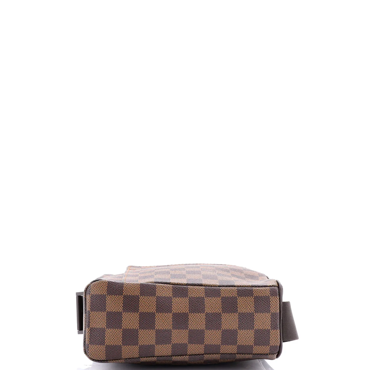 Olav Handbag Damier PM - Deep Luxury
