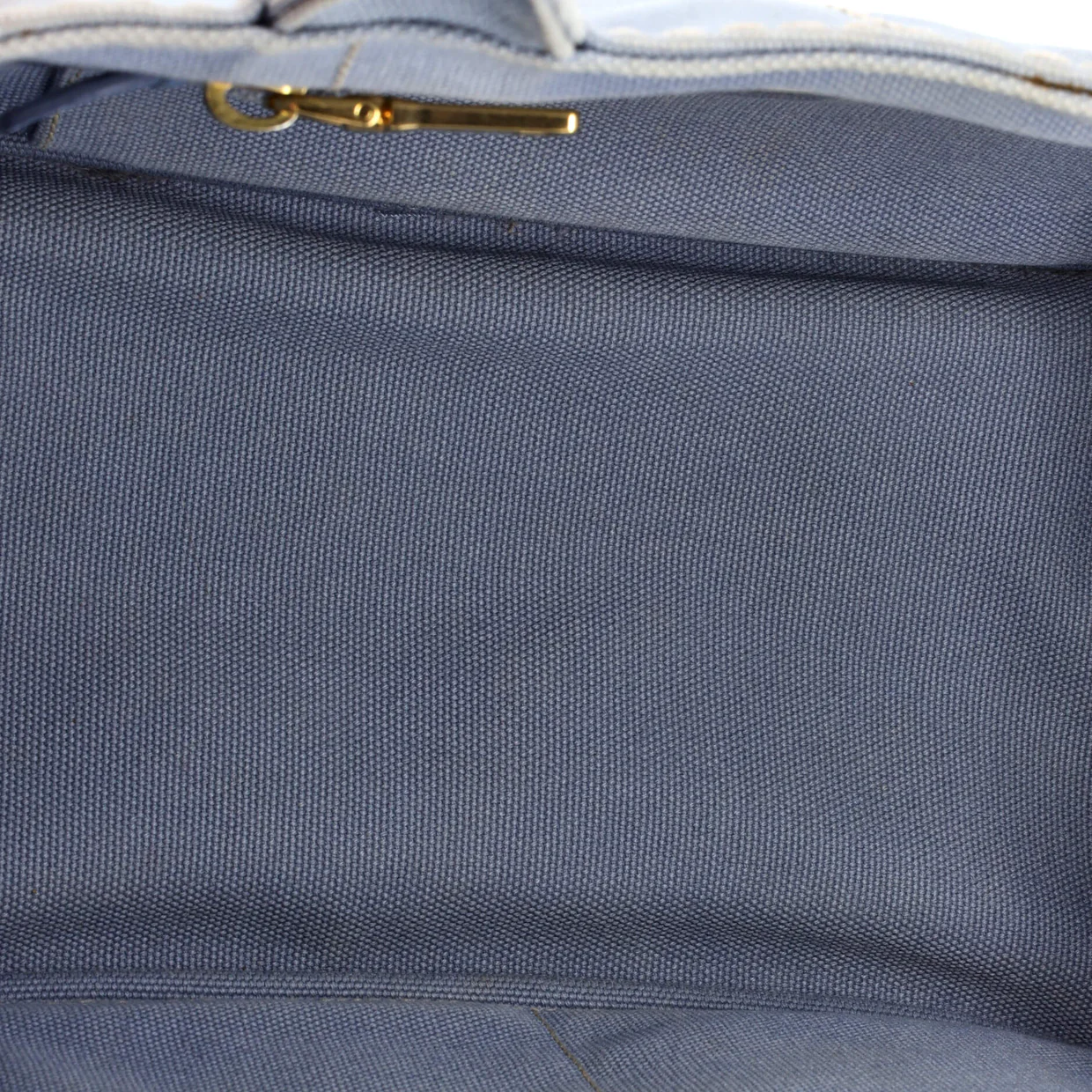 Canapa Convertible Tote Canvas Mini - Deep Luxury