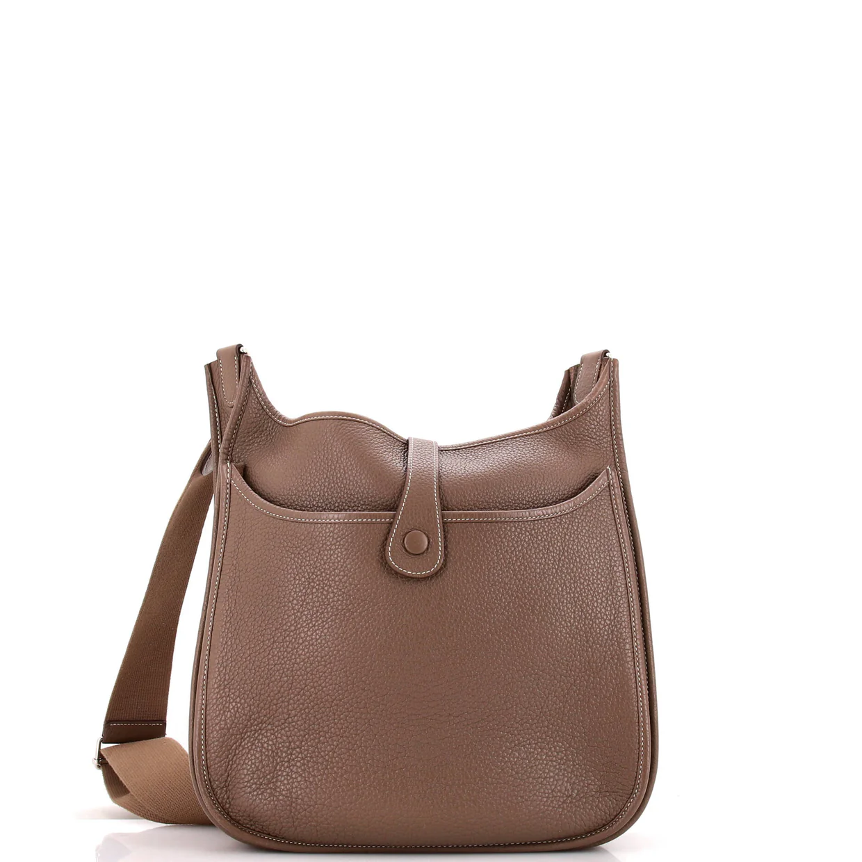 Evelyne Bag Gen III Clemence PM - Deep Luxury