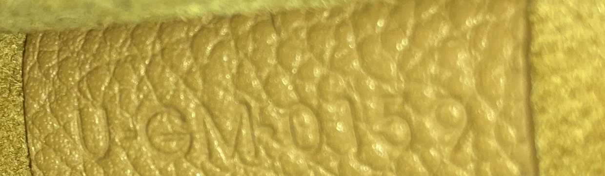 Sangle Seau Bag Calfskin Large - Deep Luxury