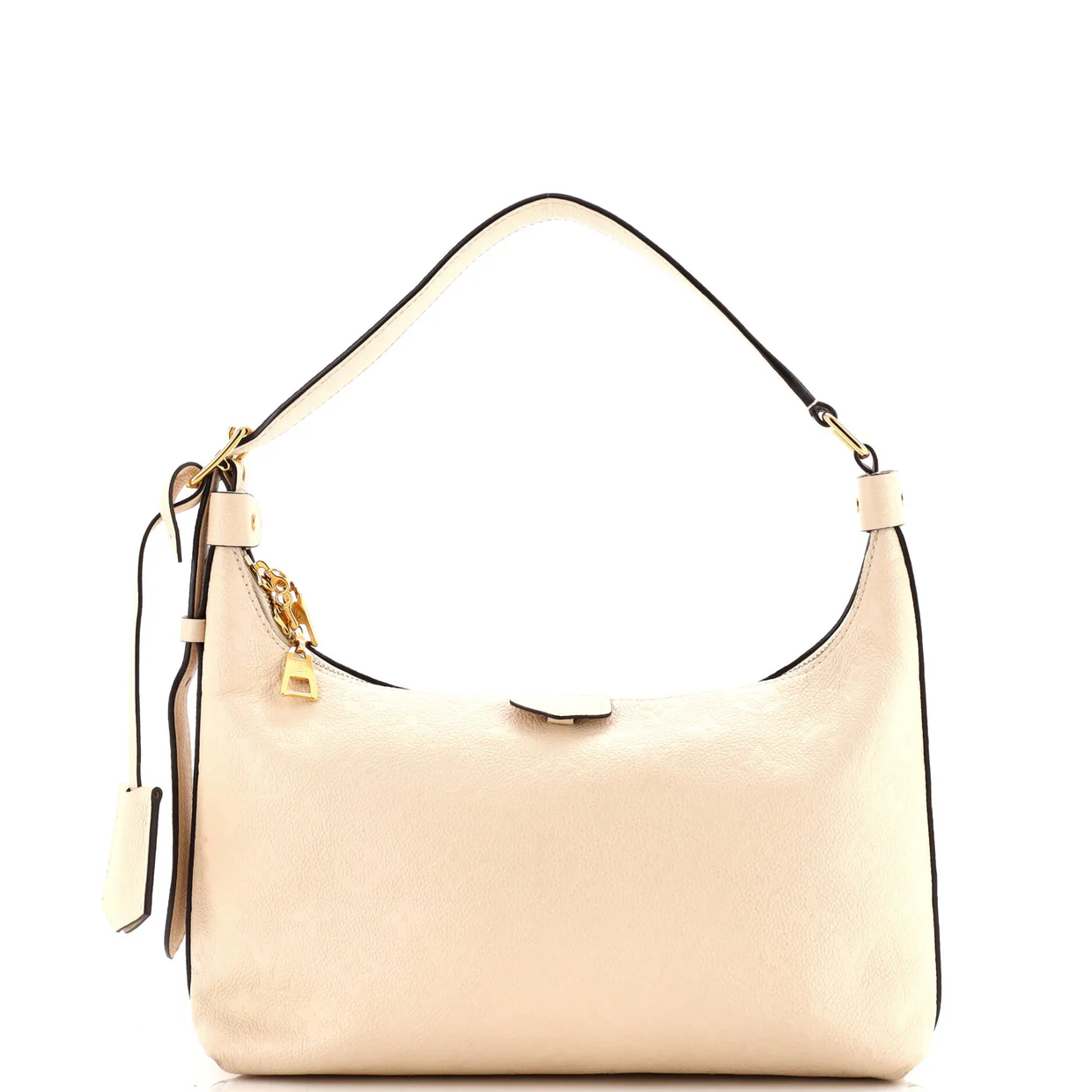 Sac Sport NM Handbag Monogram Empreinte Leather - Deep Luxury