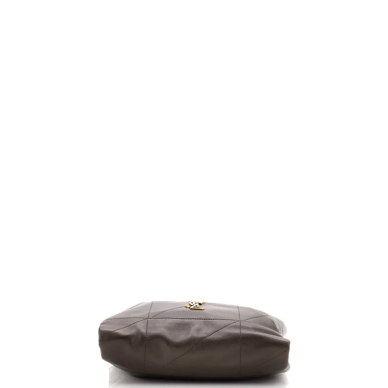 Jamie 4.3 Pochon Shoulder Bag Quilted Leather - Deep Luxury