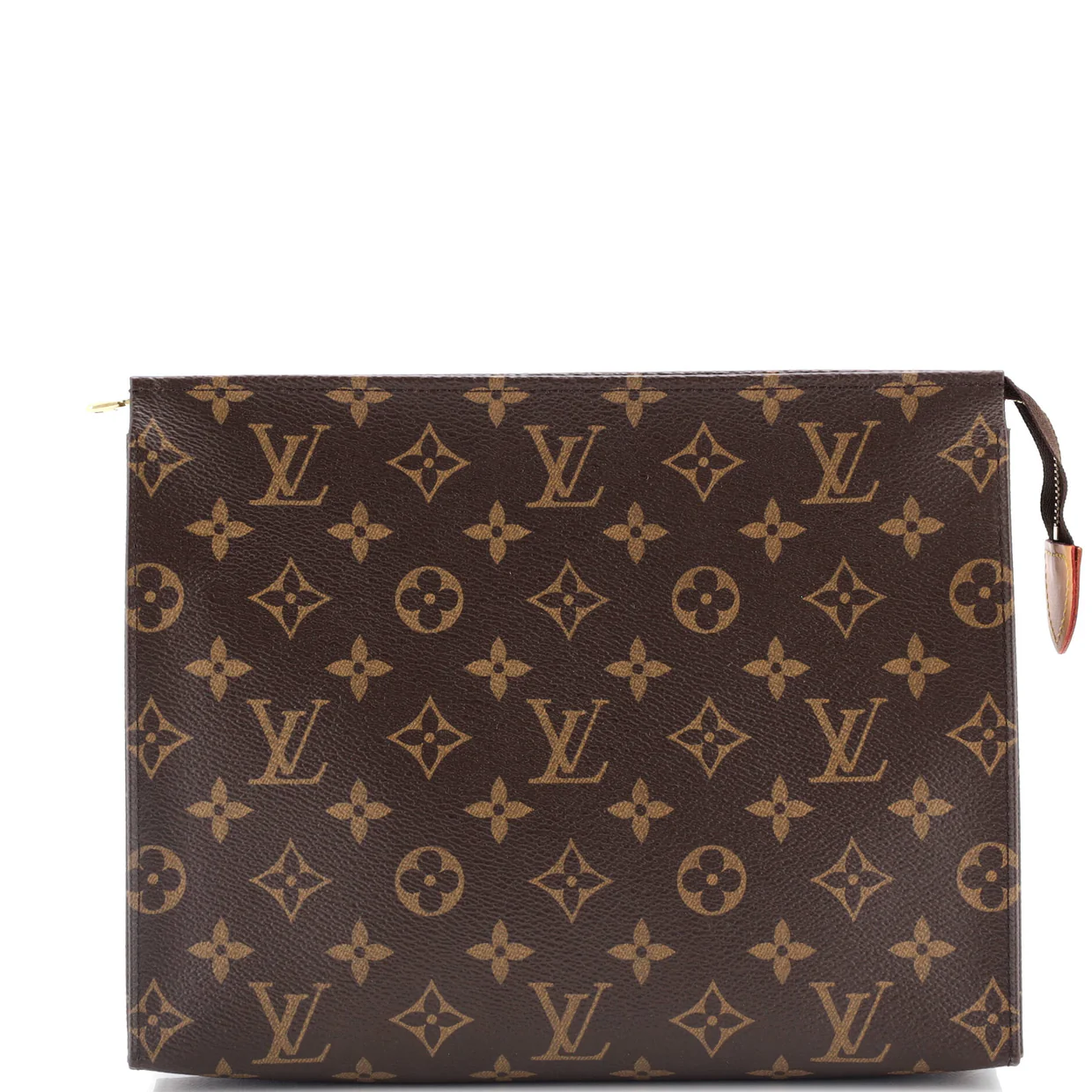 Toiletry Pouch NM Monogram Canvas - Deep Luxury