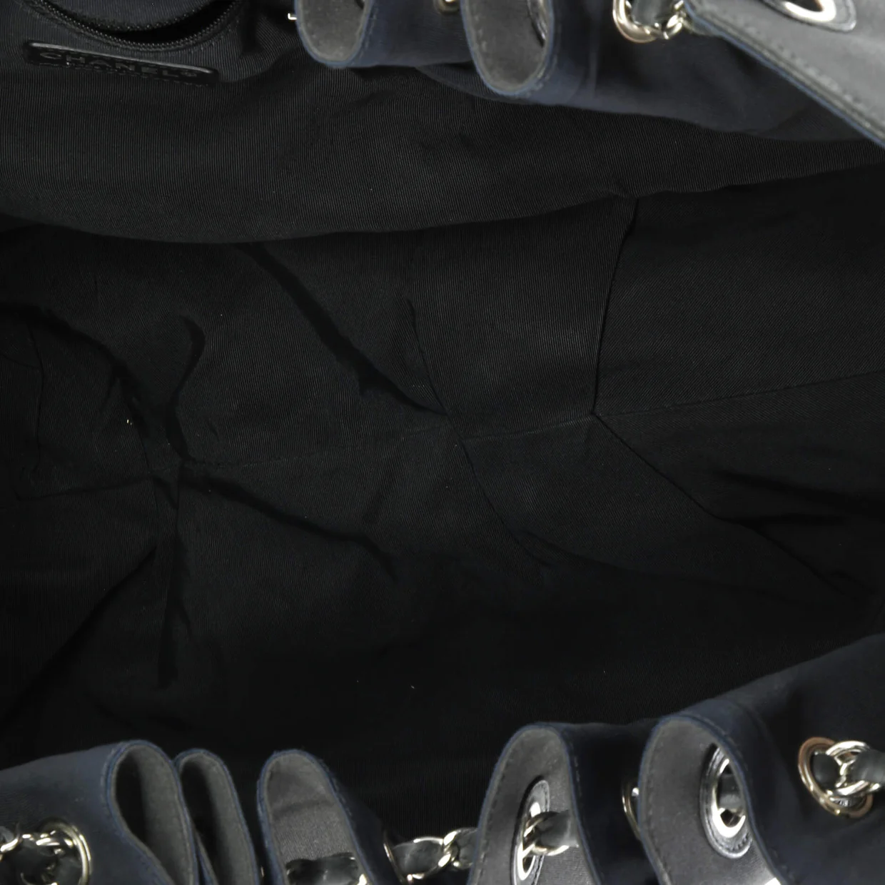 Stretch Spirit Cabas Leather Large - Deep Luxury