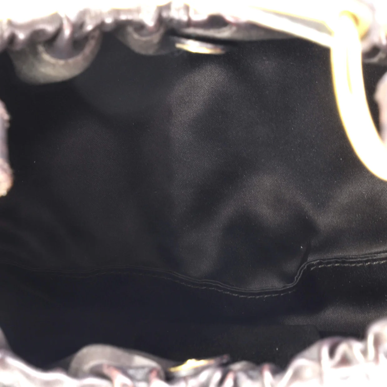 Mombasa Hobo Leather Small - Deep Luxury