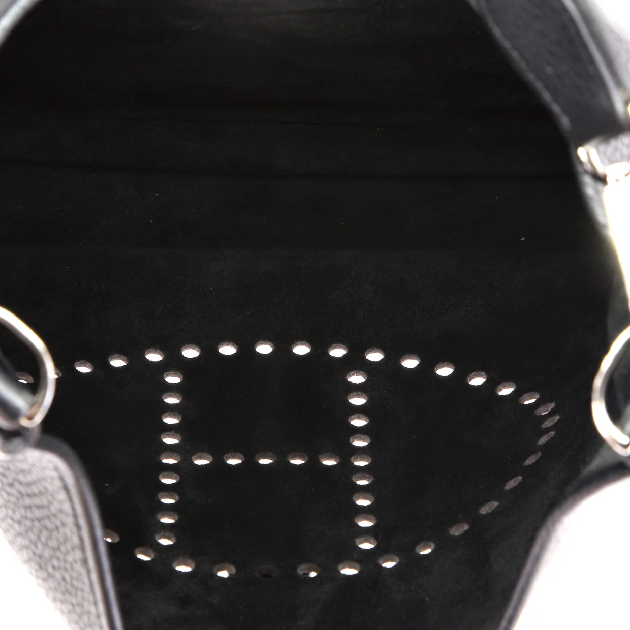 Evelyne Bag Gen I Clemence GM - Deep Luxury