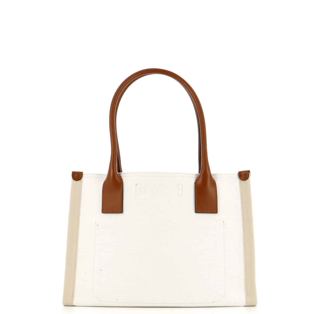 Nastroloubi Tote Printed Canvas Large - Deep Luxury