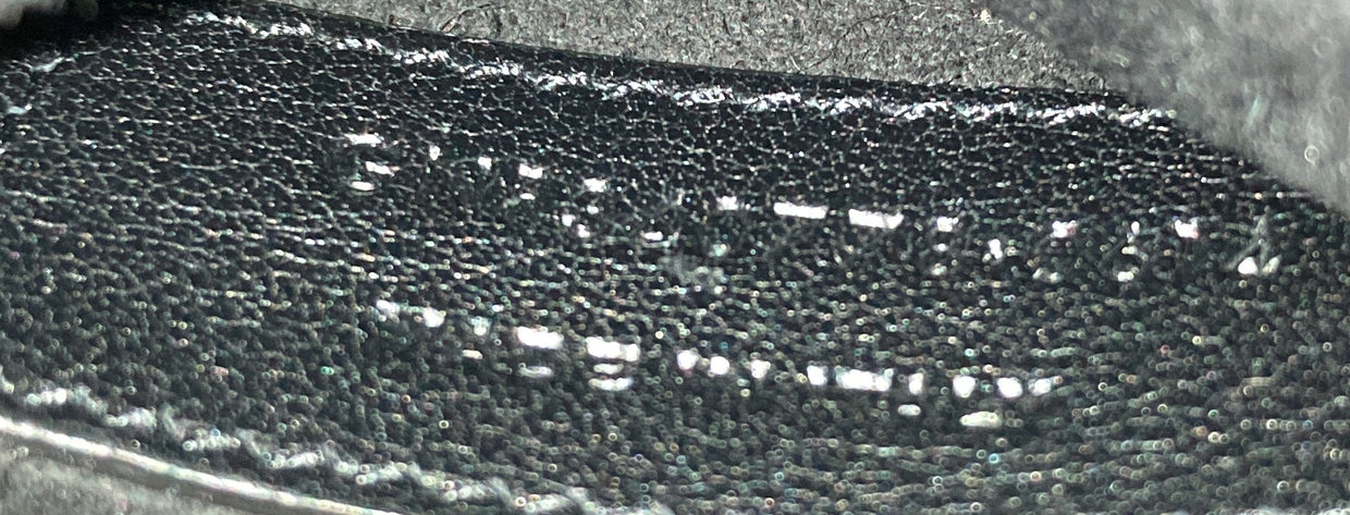 Sac de Jour Bag Leather Nano - Deep Luxury