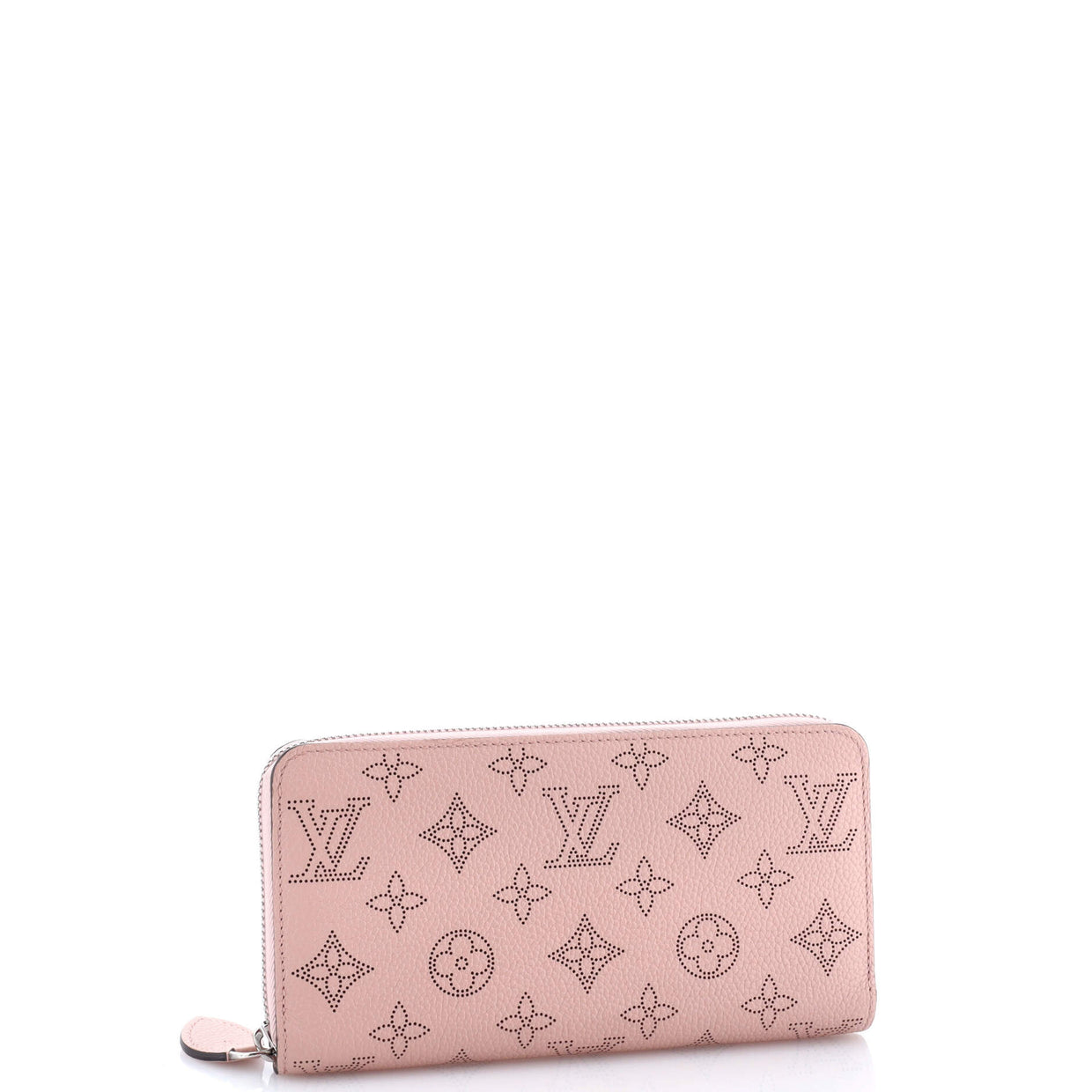 Zippy Wallet Mahina Leather - Deep Luxury