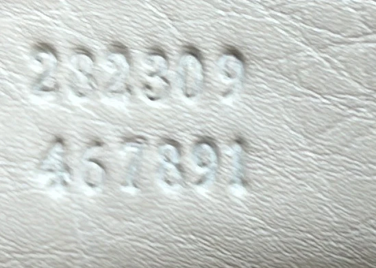 Soho Shoulder Bag Leather Medium - Deep Luxury