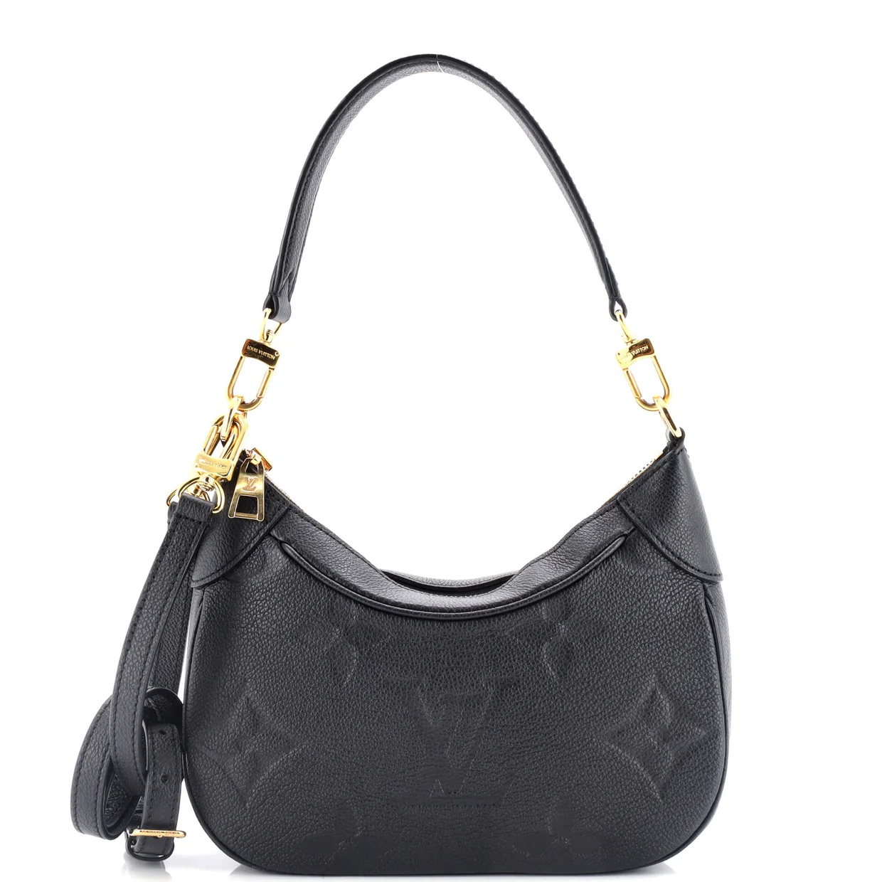 Bagatelle NM Handbag Monogram Empreinte Giant - Deep Luxury