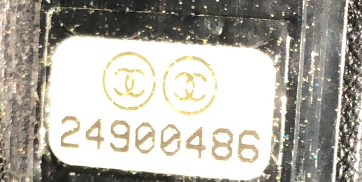 Jacket Boy Flap Bag Chevron Calfskin with Tweed Old Medium - Deep Luxury