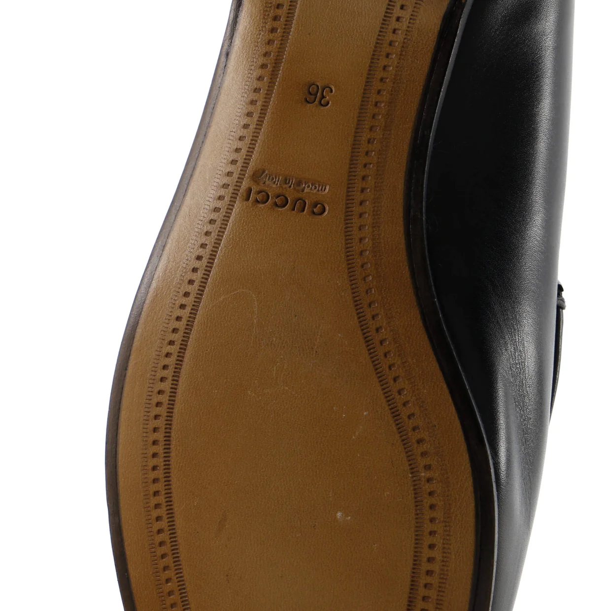 Women's Jordaan Loafers Leather - Deep Luxury